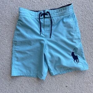 Polo Ralph Lauren swimming trunks for 6 years boy